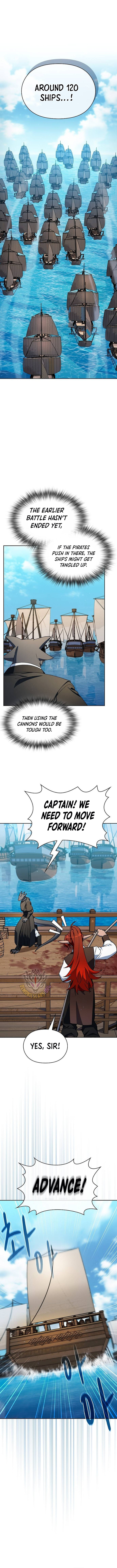 The Nebula's Civilization Chapter 89 10